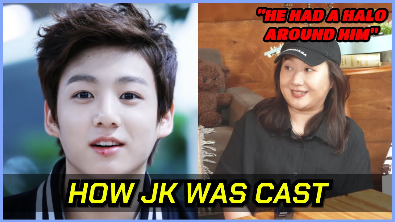 The Untold Story of How Jungkook Was Cast Into BTS
