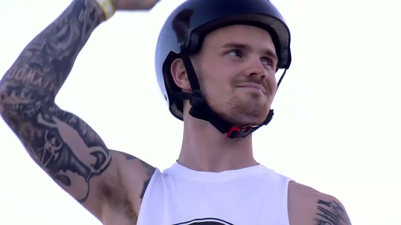 2024 Barcelona Extreme SCOOTER PARK Final *Full Broadcast*