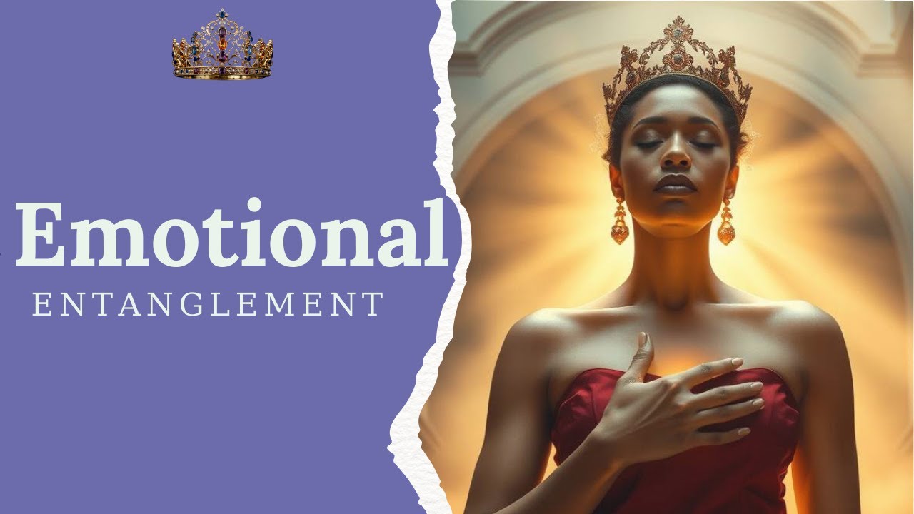 How to Untangle Complicated Emotions | Emotional Duality #emotionalintelligence #freeyouremotion