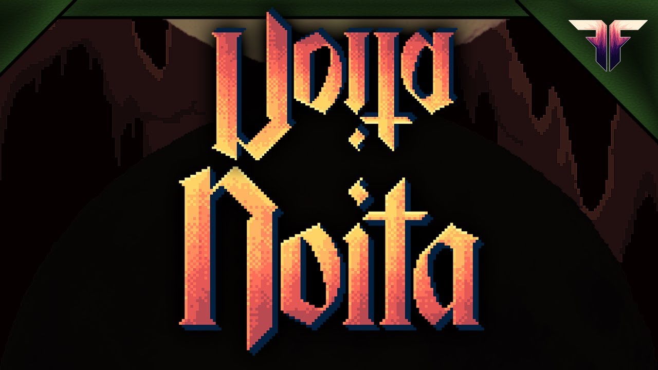 Noita: As Above, So Below