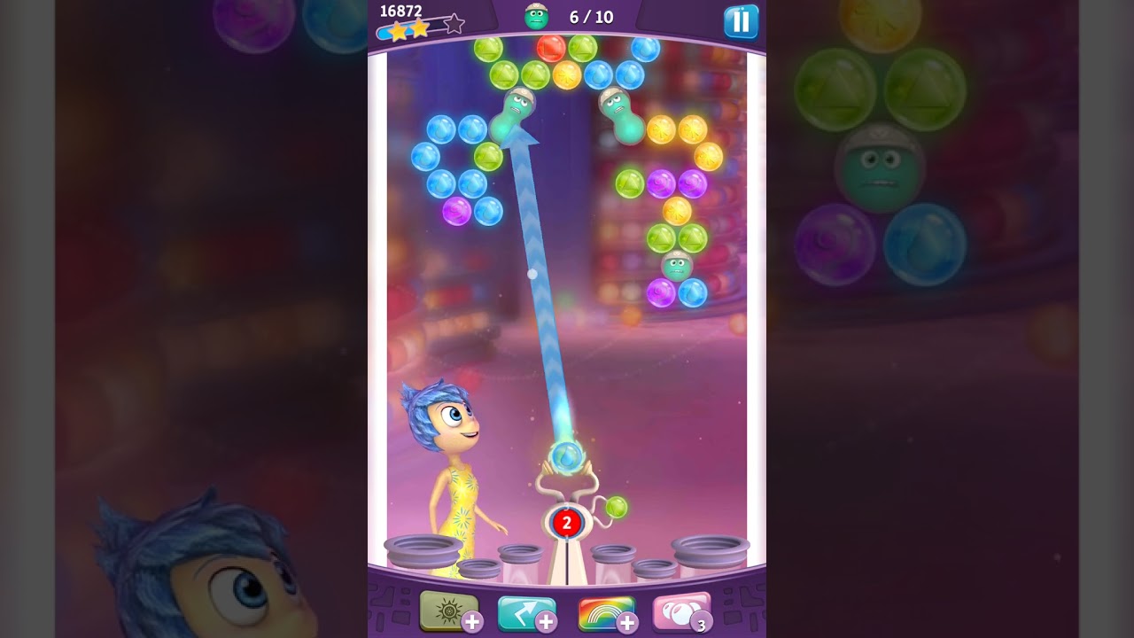 Divertida Mente (Disney Jogos)