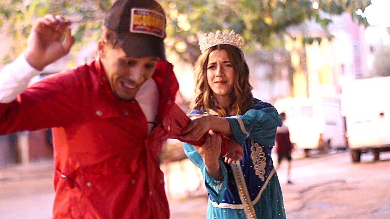 هرب من عروسته يوم زفافه / لن تصدق لماذا هرب ...