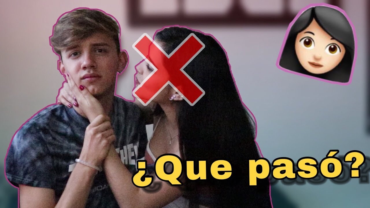 TAG DE LA EX NOVIA (Contamos la verdad)