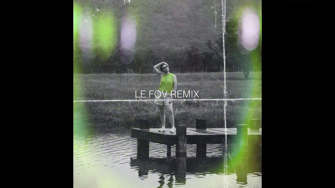 Corazon Partio - Alejandro Sanz (Le Fov Remix)