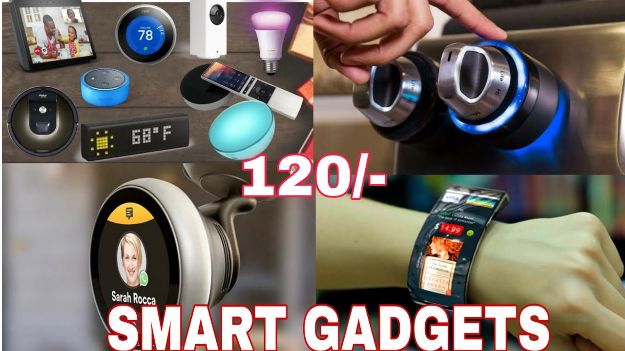 Smart Gadgets Wholesale Market  in Delhi