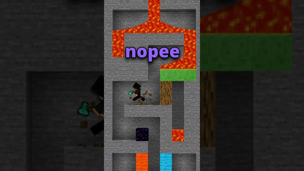 Minecraft Pakopeli (osa 1) #minecraft  #suomi