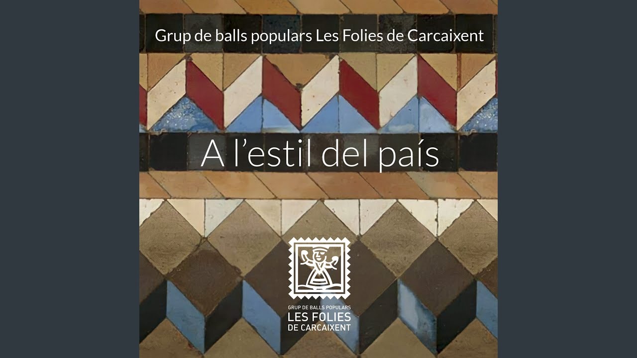 Bolero mallorquí (Simat de la Valldigna, Gandia)
