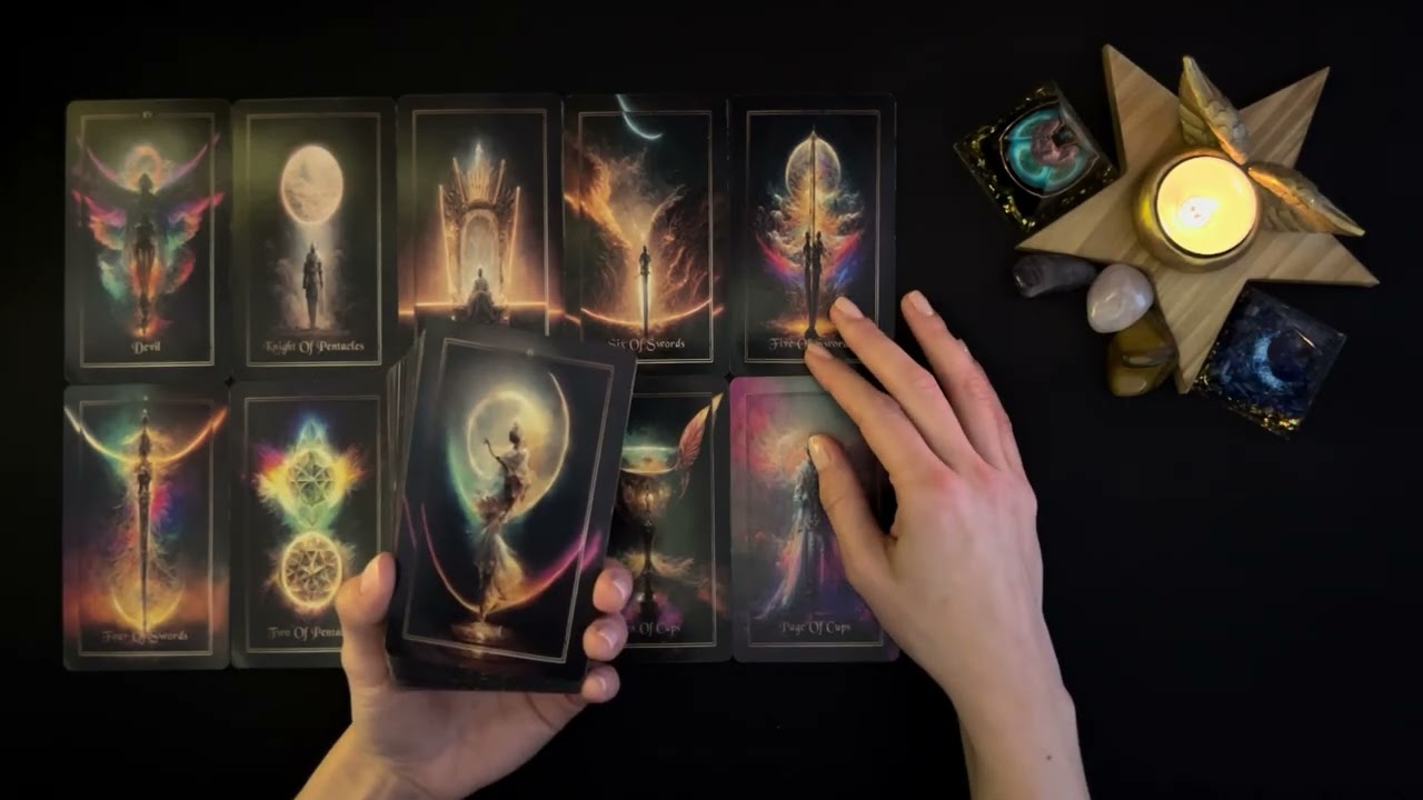 Trahison ? La vérité éclate… 😱