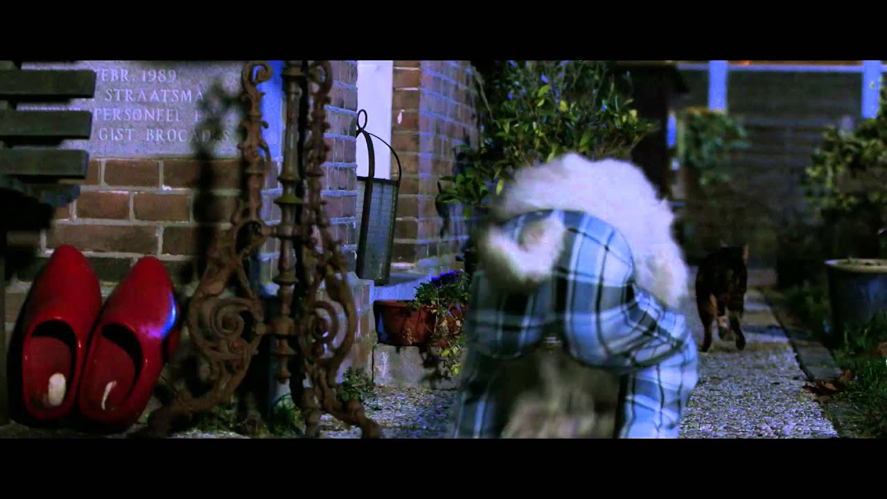 Officiële trailer DOLFJE WEERWOLFJE