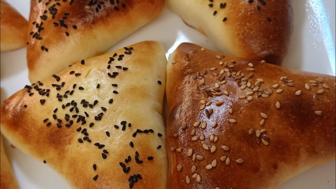 وصفة سهلة اقتصادية/ سوفلي لرمضان روعة 🤤