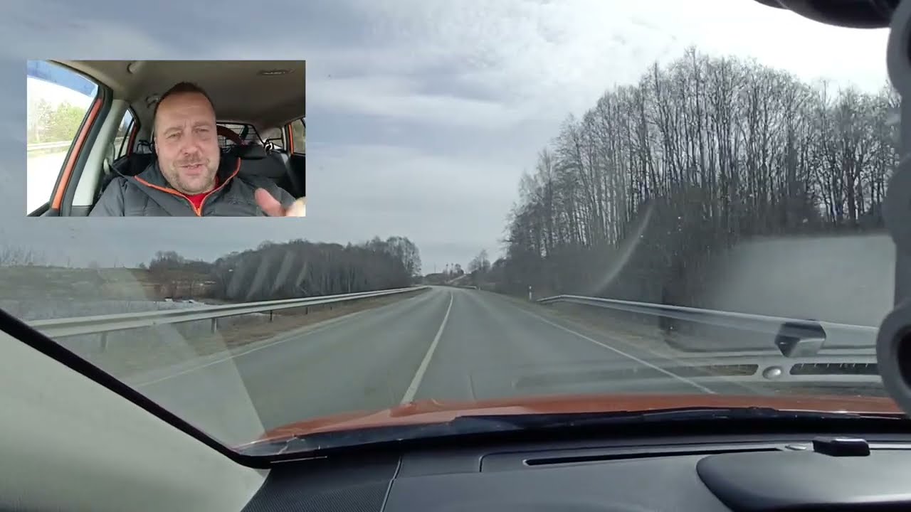 Žinau kaip atpiginti kurą (trigubai)!