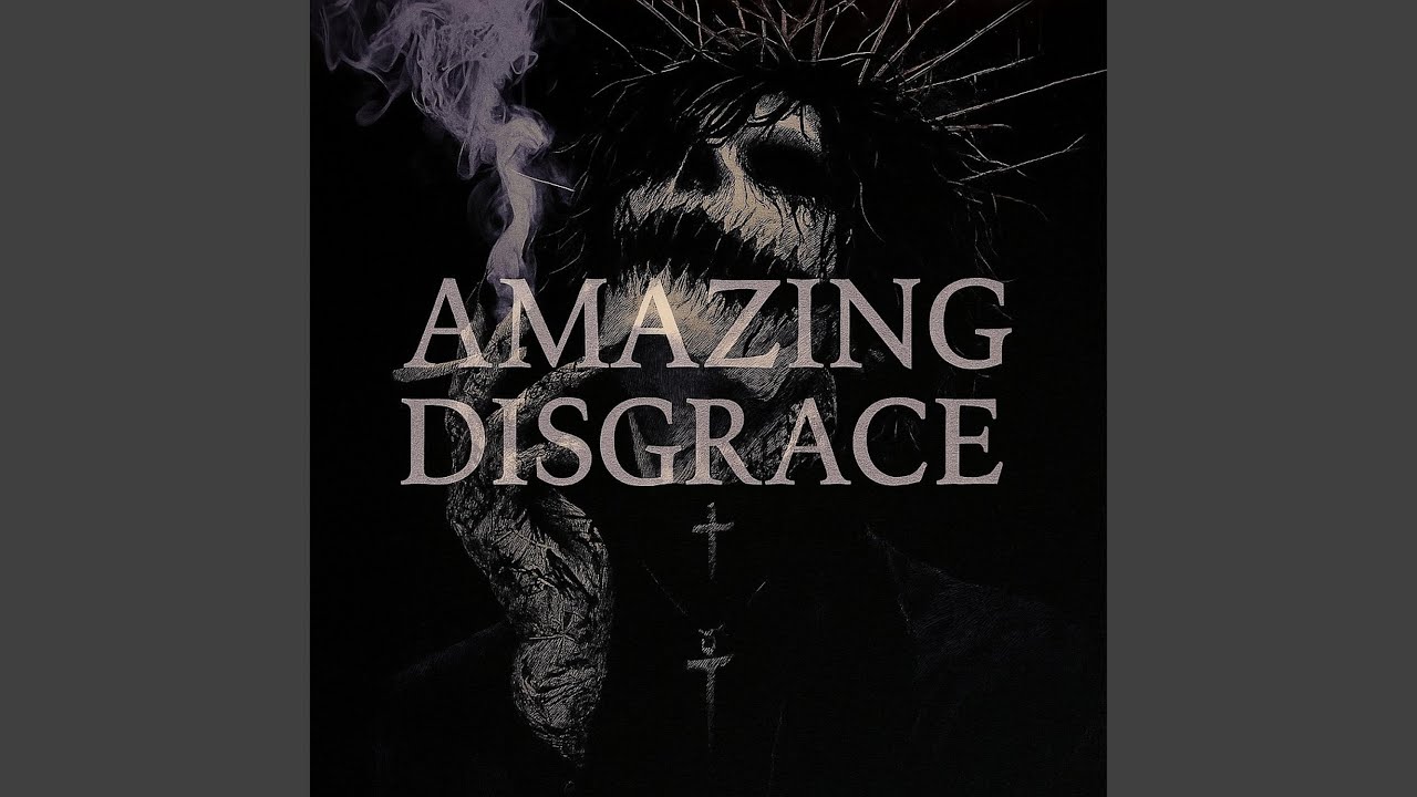AMAZING DISGRACE