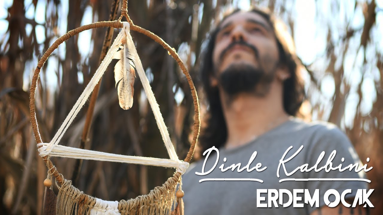 Erdem Ocak - Dinle Kalbini (Official Video)