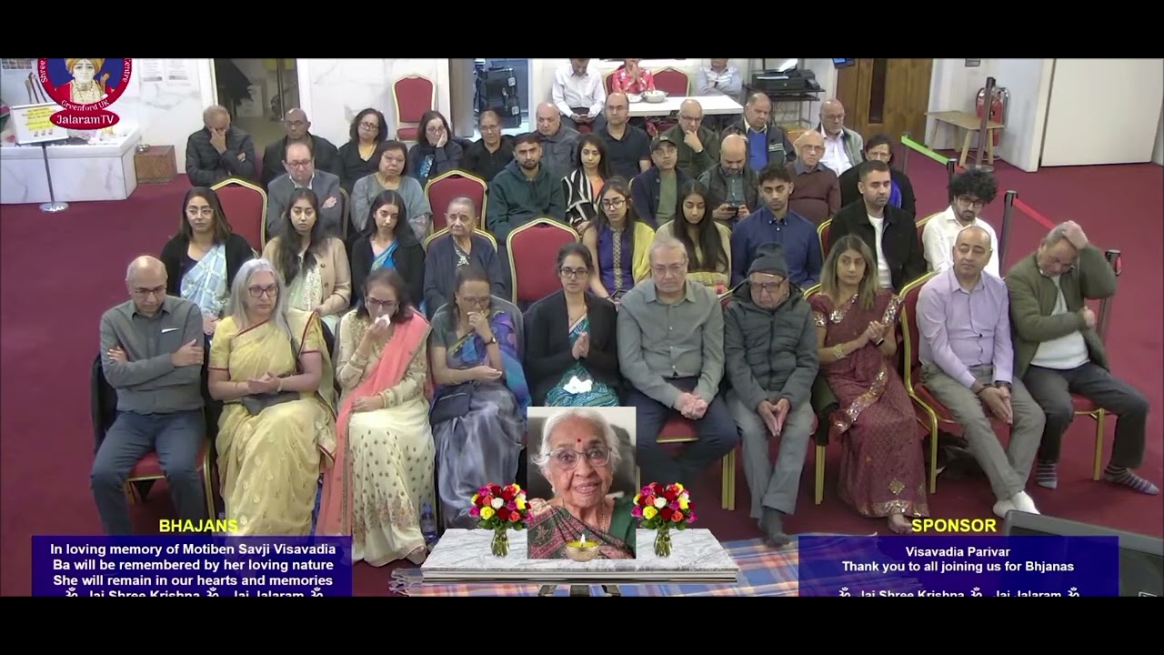 Yaad aave mari maa by Priest Palkeshbhai Trivedi