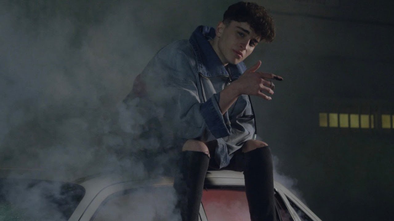 Alejo Marín - Háblale a otro (Videoclip Oficial)