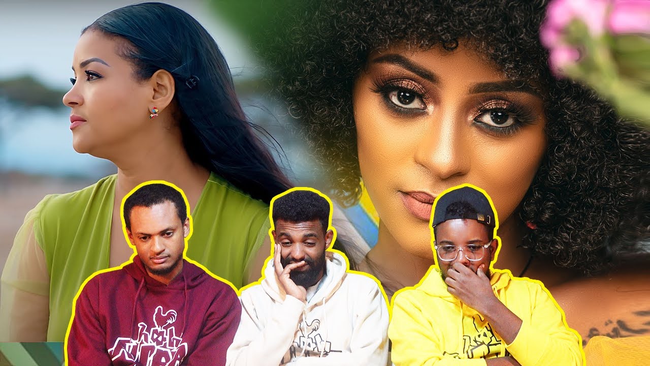 ቬሮኒካ በሌላ ምርጥ ስራ ተመለሰች / Veronica Adane - Kurfya - ቬሮኒካ አዳነ - ኩርፊያ / AWRA.