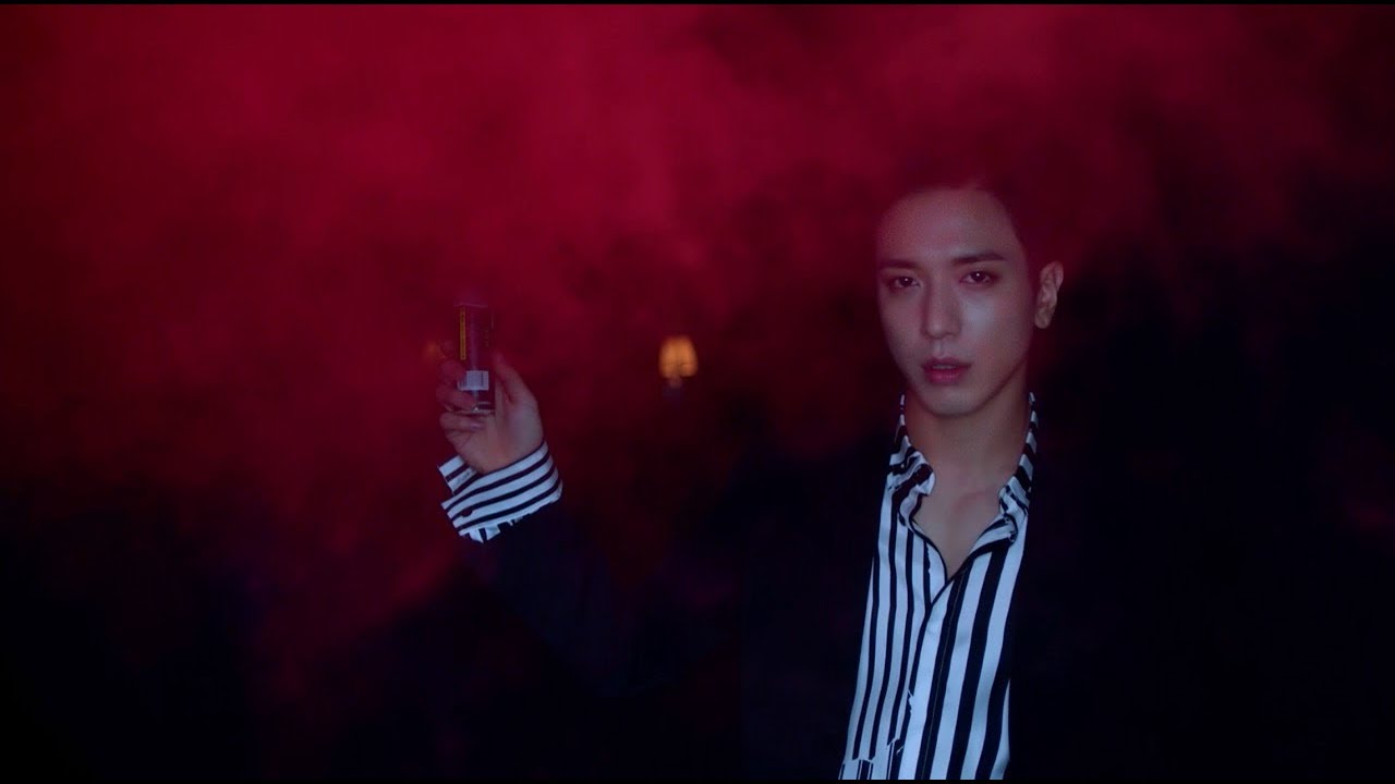 ジョン・ヨンファ（from CNBLUE）「Jellyfish」 MUSIC  VIDEO