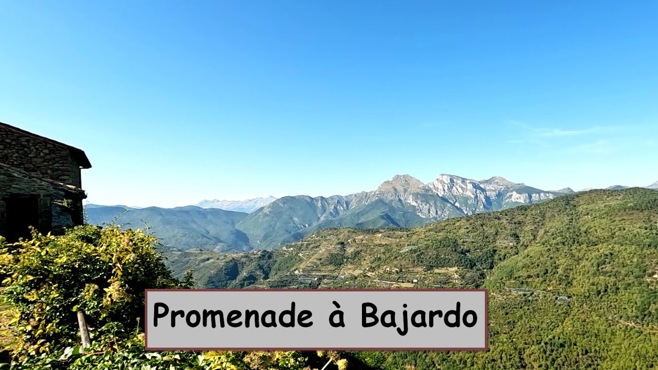 Visite de Bajardo