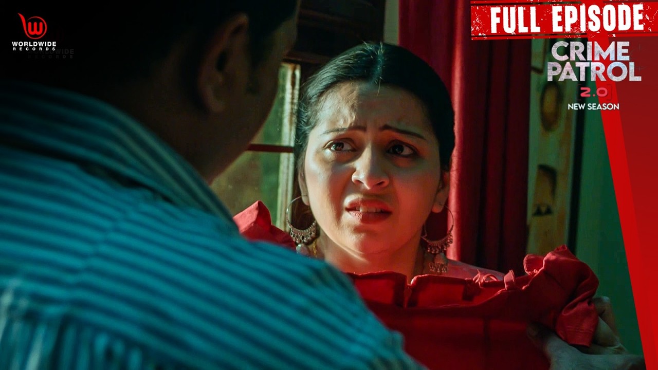 Brutal Story of Zoya Qureshi | Crime Patrol 2.0 | #crimepatrolsatark #crimeseries | EP - 174