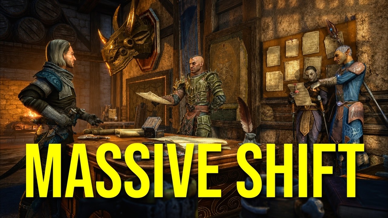 ESO Update 50: Massive New Systems Explained Fast