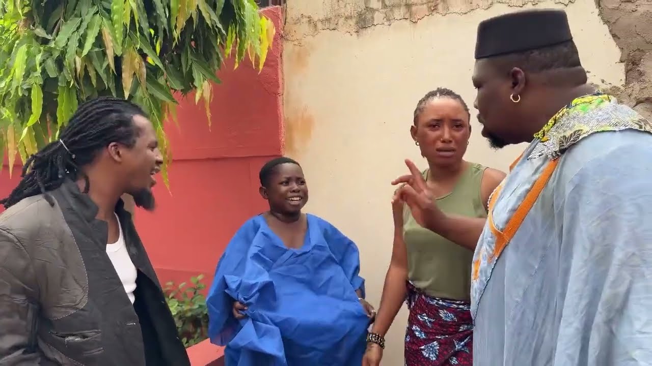 Toulou kai ala, a kai ala, a kaaiii alaaa (Vidéo 2023)