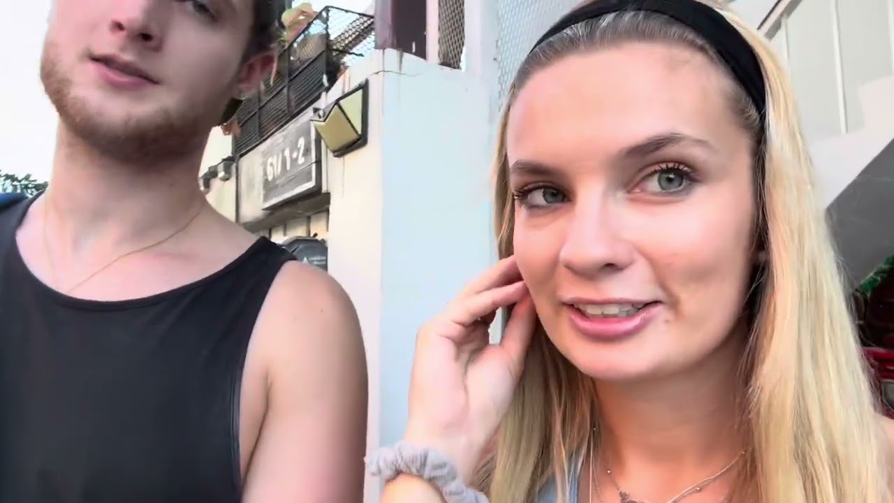 Chiang mai vlog ❤️