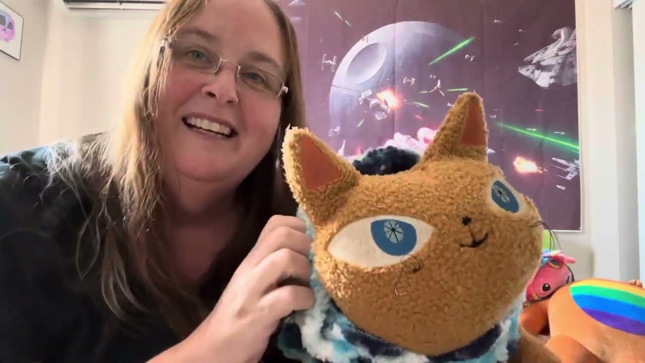 Stuffies!