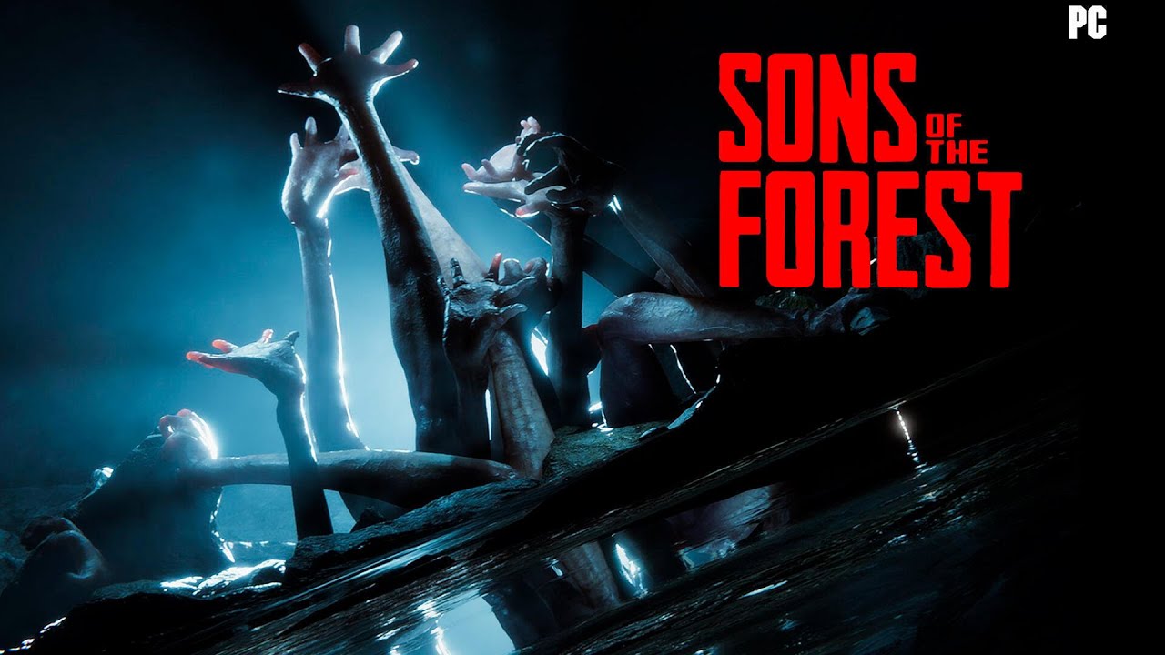 En la isla (P)DIDI| Son(os) the forest #8