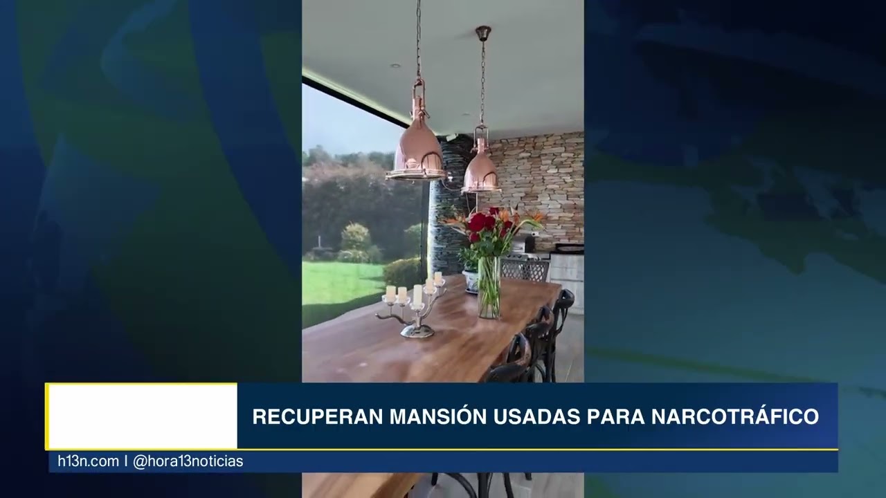 mansion envigado