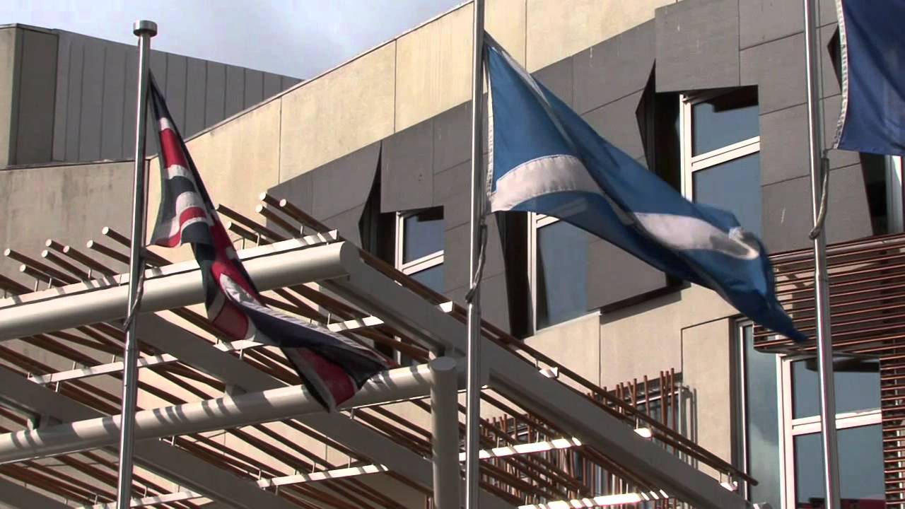 Politics and International Relations at the University of Edinburgh