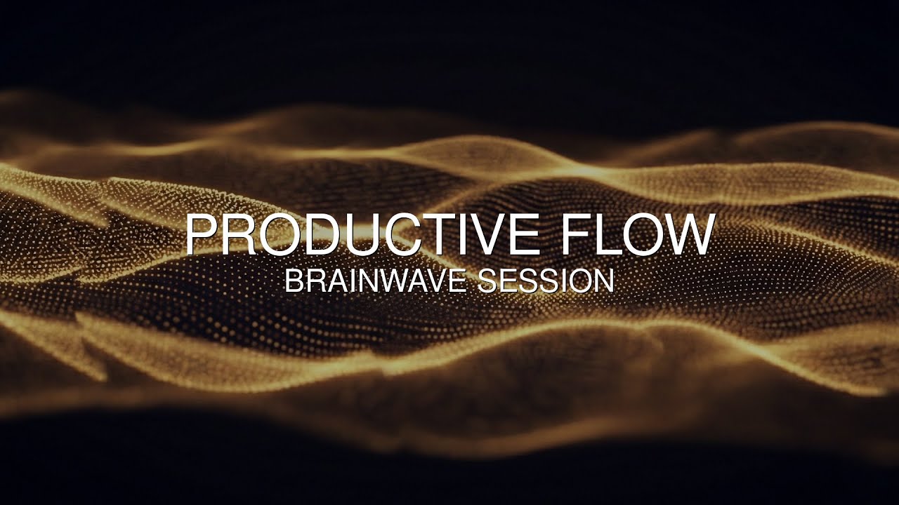 18Hz Focus Music: Deep Work & Study with Ambient Pink Noise