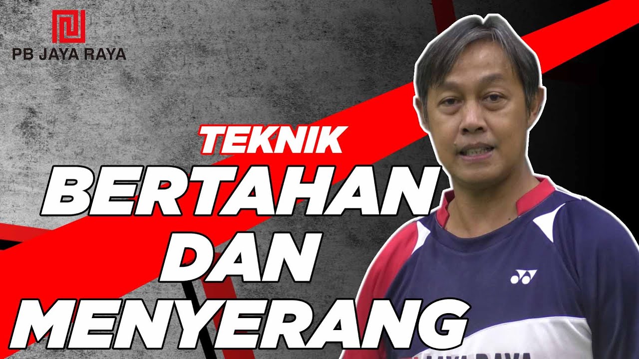 Bambang Supriyanto Tularkan Semangat Juara Melalui Latihan di Ganda Taruna Putra PB Jaya Raya