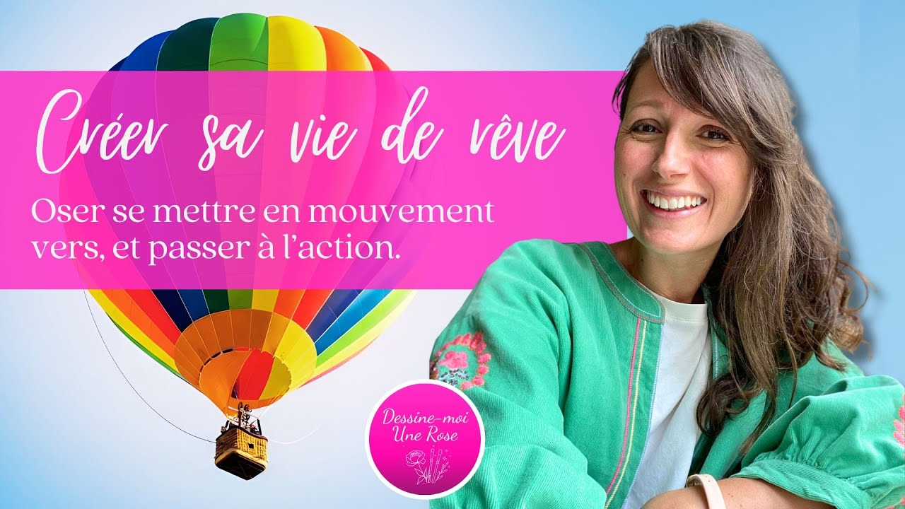 Le mouvement crée la possibilité !