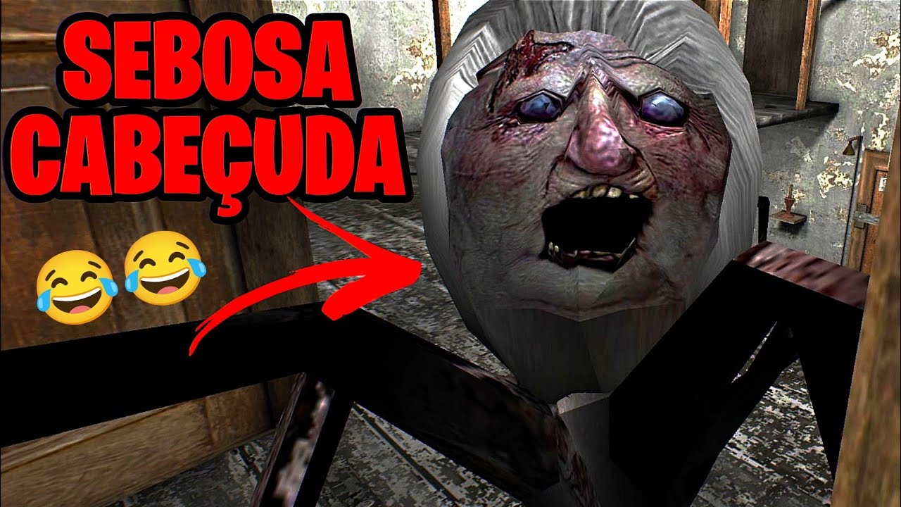 Fugindo da Veia Sebosa com a Aranha Cabeçuda: Diversão Garantida! 😂🏠
