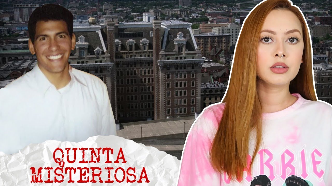 O MISTERIOSO CASO DE REY RIVERA