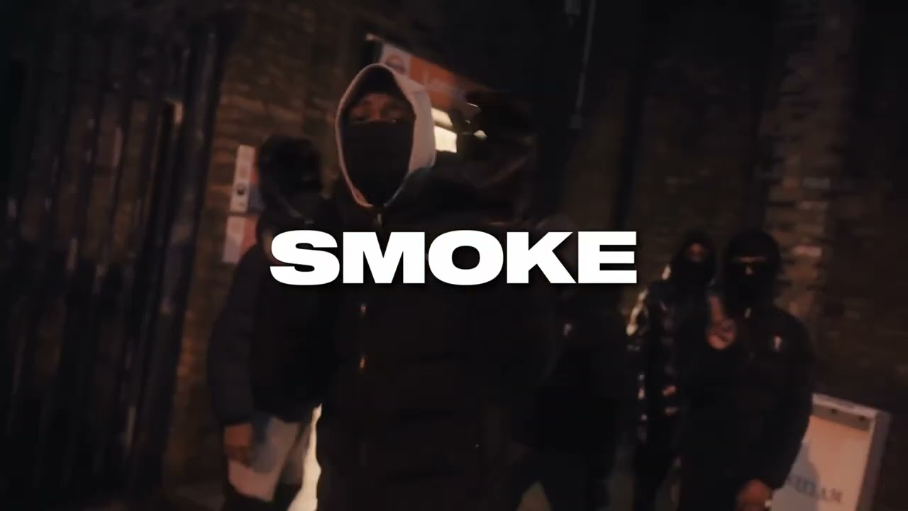 [FREE] #ZT Mojo x 88 x Bhus x UK Drill Type Beat - 