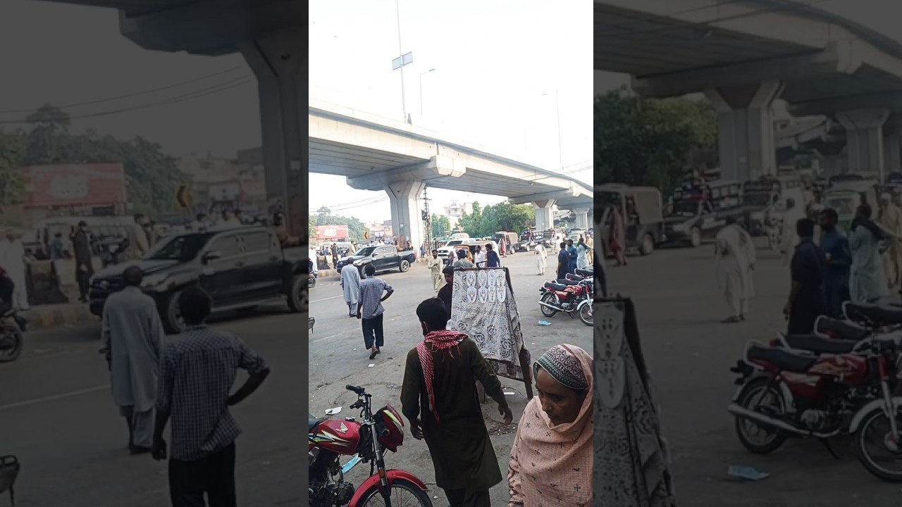 Heavy security alert for Data Darbar Mela Lahore 