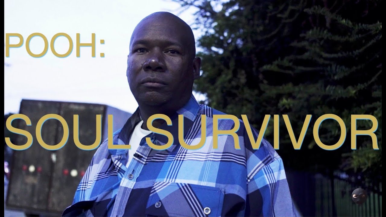 Pooh: Soul Survivor