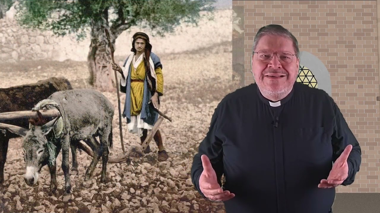 Gottesdienst: Guter Boden