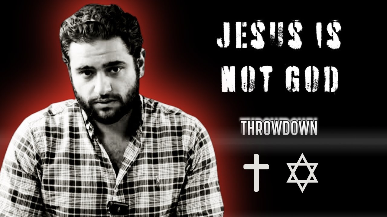 The Case Against Christianity From A Torah-Only Perspective | Live Open Debate @the_raging_tomato