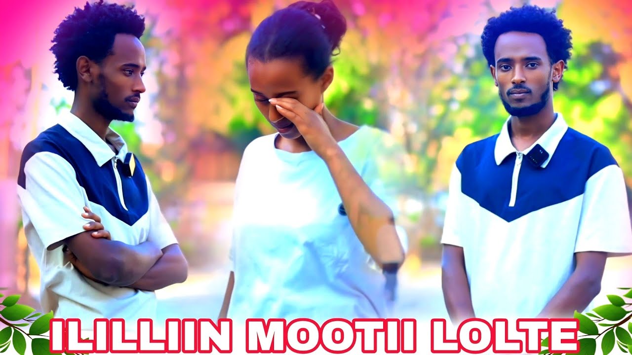 🛑ILILLIIF MOOTIIN WAL LOLAN 😱WAYYOO GUBADHE🙆‍♀️