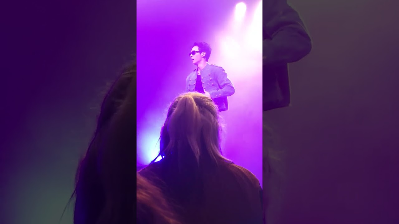 260220 허타 파리훅콘 - V + I’m Rare + Shadow