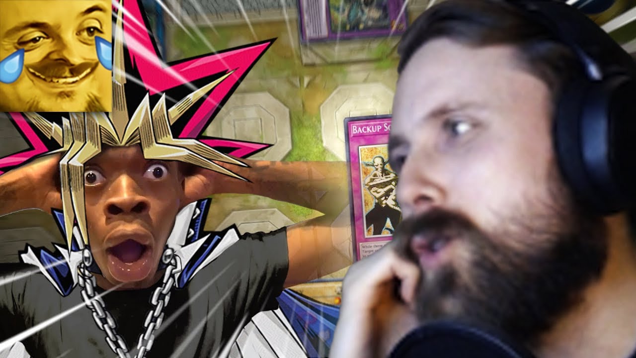 Forsen Reacts to IF HEART OF THE CARDS DOESN'T EXIST, EXPLAIN THIS