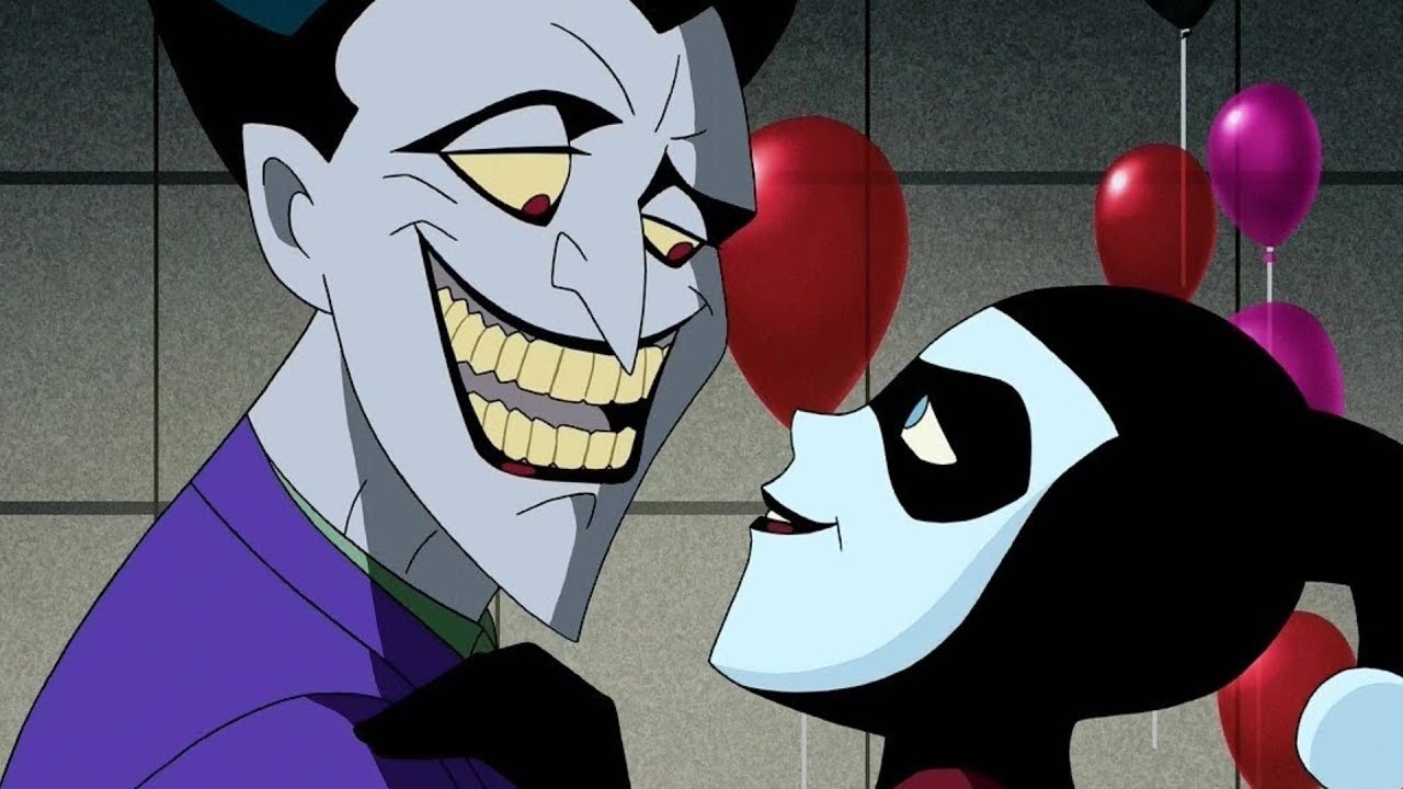 The Truth About Harley Quinn And Joker's Relationship