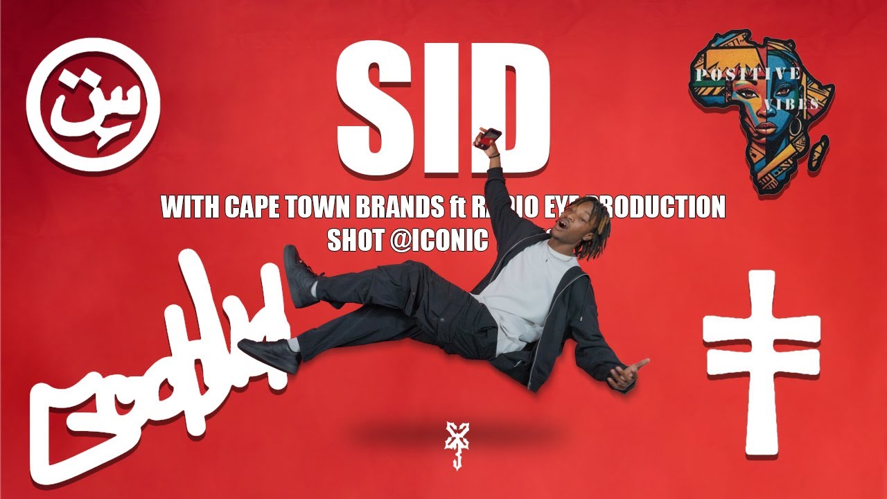 THE 4 BRANDS SHAPING CAPE TOWN FASHION!