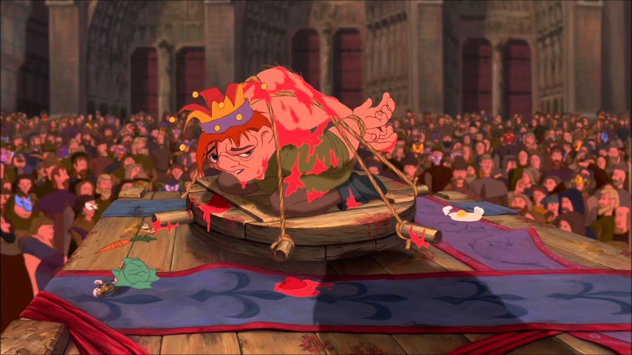[HoND] 9 the party is over  1080 p [HD]