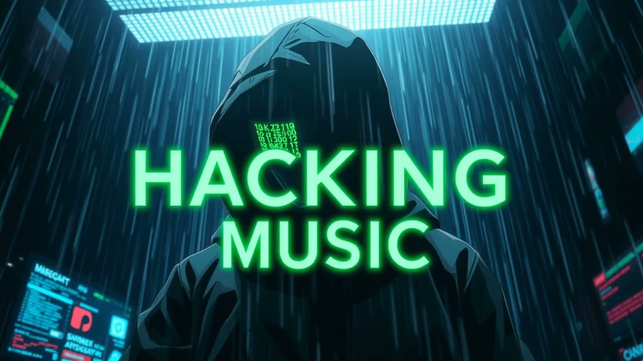 Music to Code Faster and Stay Locked In (2 Hour)