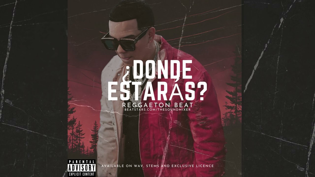 J Alvarez   ❌  Type Beat 