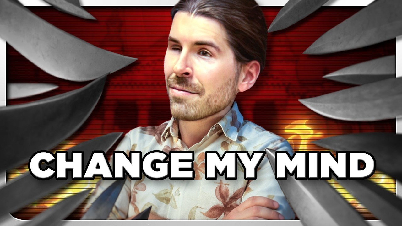 Ich habe Journalisten konfrontiert..