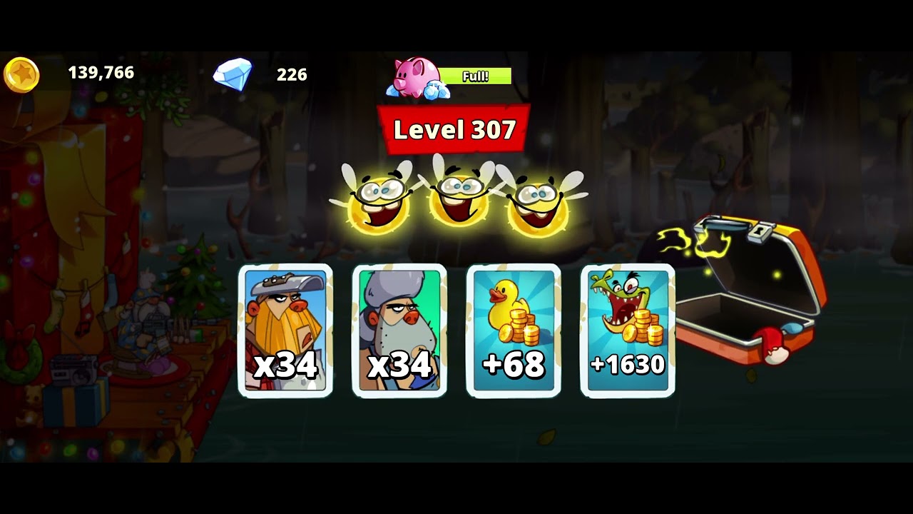 The crocodile (swamp Master) game play 